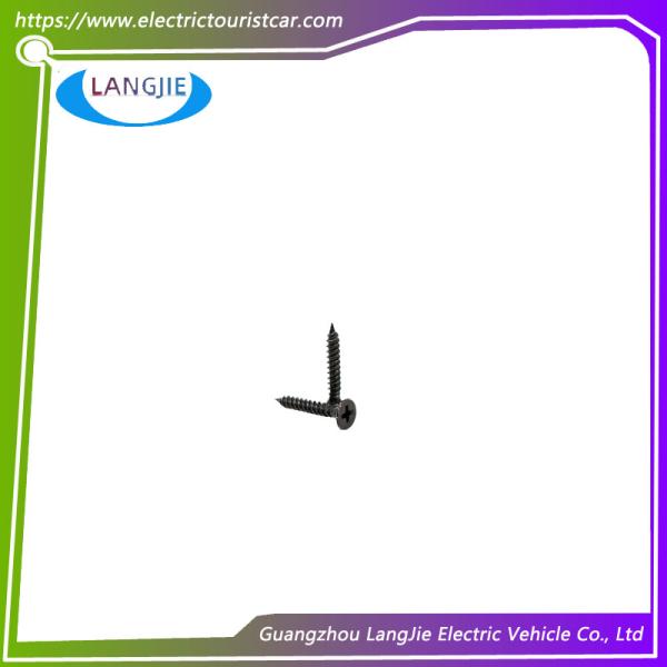 Clubcar Precedent Pioneer LED lujoso coche conjunto de luces de giro señal de luz de alto alcance Golf Cart 48V