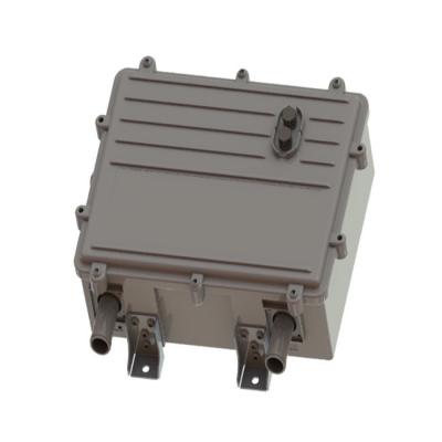 Ptc aquecedor de água de alta tensão 15kw 25kW