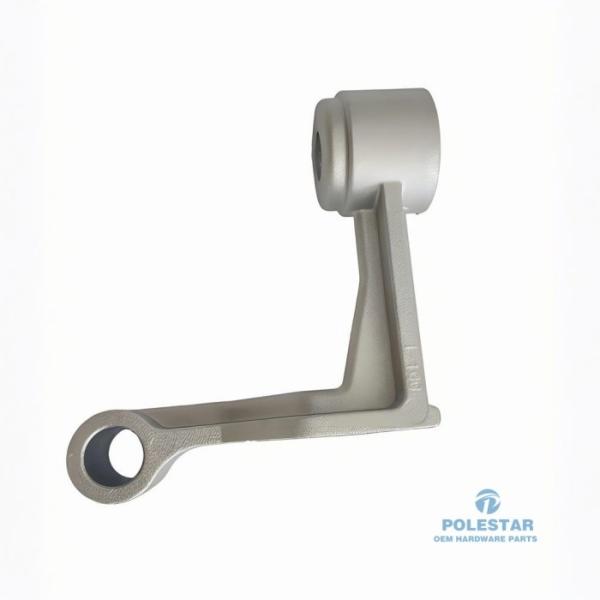 Calidad alimenticia 304 acero inoxidable de fundición Wit Alta durabilidad