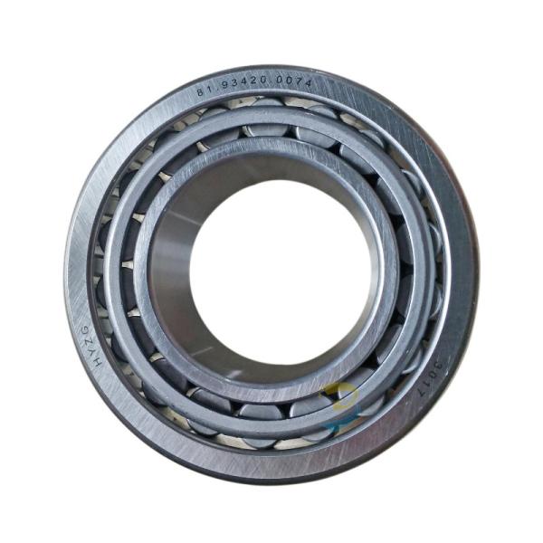 Онлайн-поддержка Shaanxi Shacman грузовик запасная часть переднего колеса Hub подшипник 81934200074