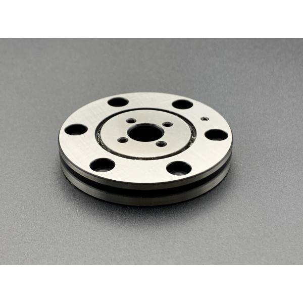 RU28 High Precision Crossed Roller Bearing with Low Noise and High Rigidity for Industrial Equipment