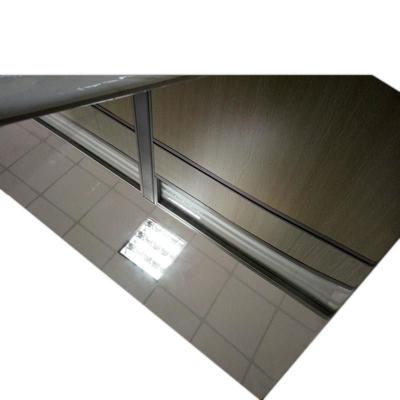 Width 1000mm 430 Stainless Steel Sheet DIN Standard Ss Sheet Plate