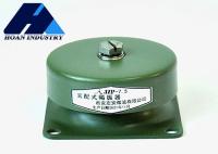 JZP-2.5 aisladores de vibración de cables La elección perfecta para situaciones de fricción de alta tensión