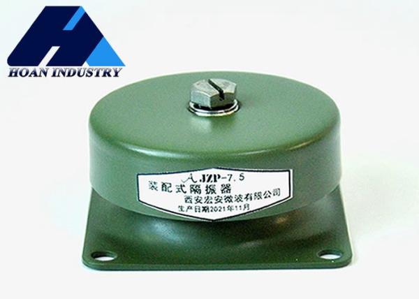 JZP-5.2 Absorbedor de choques de caucho para uso automotriz e industrial