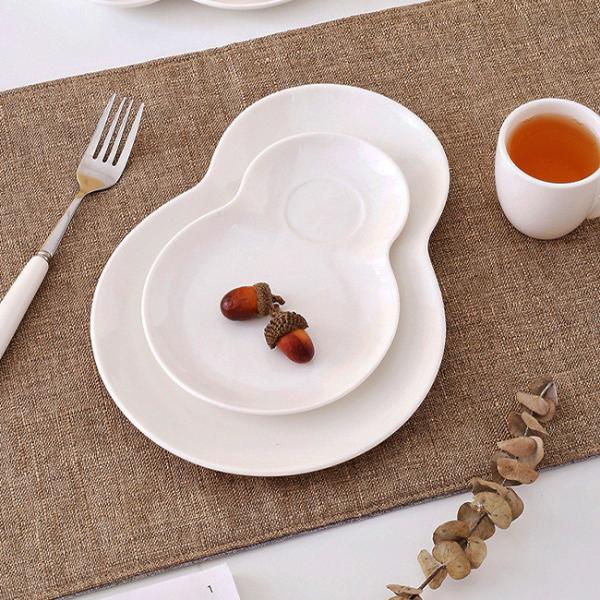 Minimalist Porcelain Porcelain Tea Cups And Saucers Dishwasher Safe