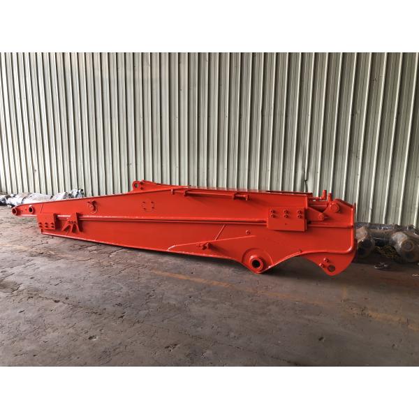 Excavator Long Reach Boom And Telescopic Arm 10M 15M 16M 18M