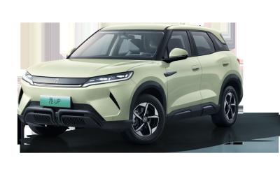 Build Your Dreams BYD Yuan UP Byd Yuan Plus SUV New Energy Vehicles