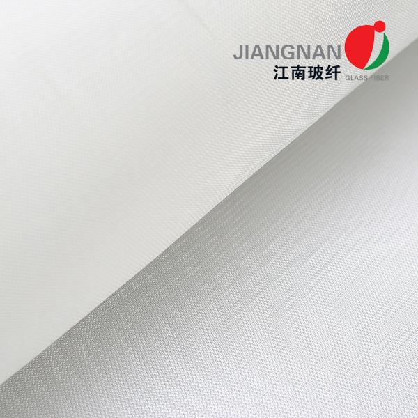 3732 0.4mm Heat Proetcion Thermal Insulation Fire Blanket Roll Fiberglass Fabric