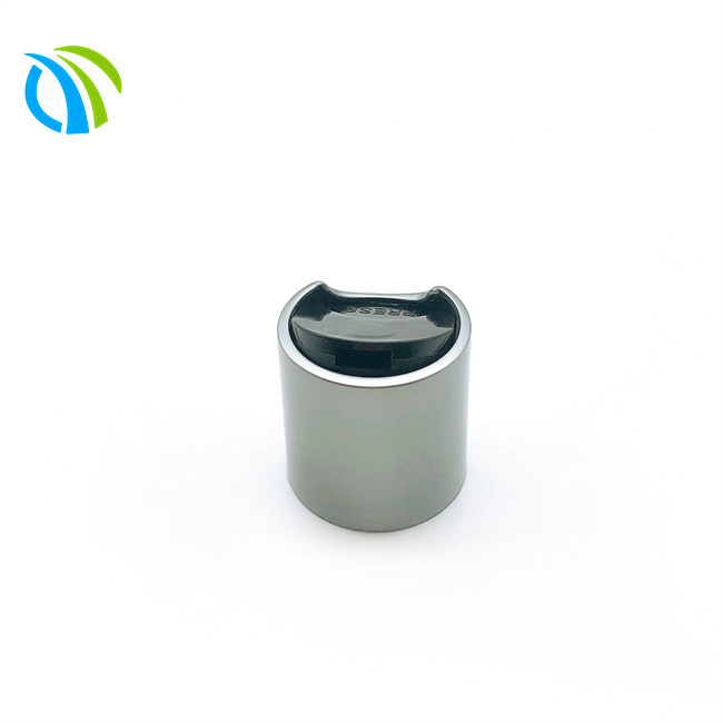 эфирное масло 18 уплотнения крышки бутылки 0.2cc 18mm 410 контейнер крышки 1oz Refillable