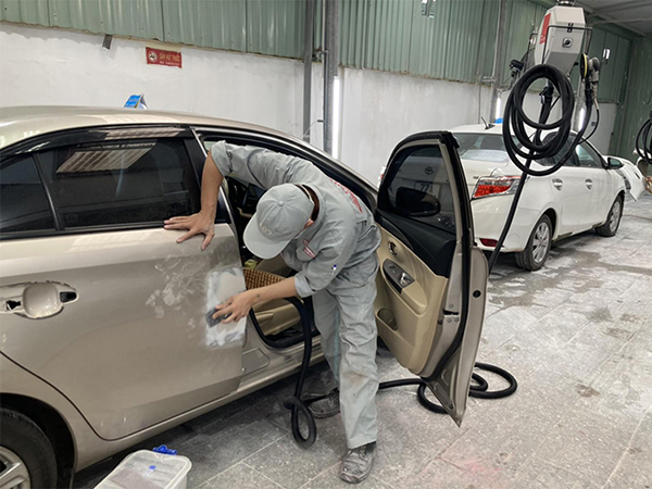 Hangzhou Enoch Automobile Technology Co., Ltd.