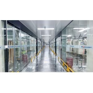 Guangzhou Goodcarway Window Film Co., Ltd.