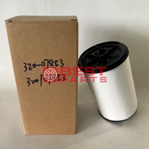 JCB-Element,CCV Filter - Part number 32007853