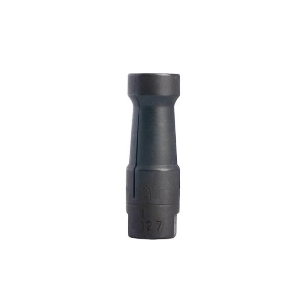 High Performance Spring Lathe Finger Chuck M9×P1.0 For CNC Lathe