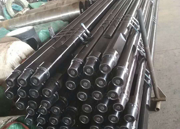 Бурильная труба 25FT сваривая