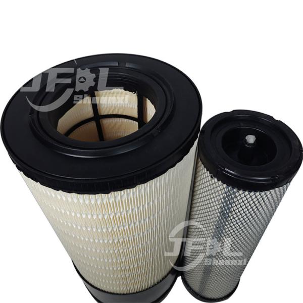ELEMENT-A/C OUTER 11k9-21310 for Hyundai Construction Equipment