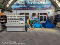 Specialized Hydraulic Test Stand Comprehensive System For  Pump And Motor