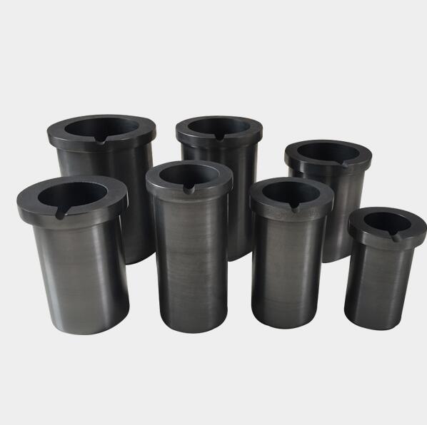 Custom Graphite Products and High Pure Graphite Melting Crucible from Professional