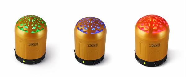 Quran Speaker, Full Quran in voice of 35+ Reciters 30+ translations Hajj Gift, Ramdhan Gif