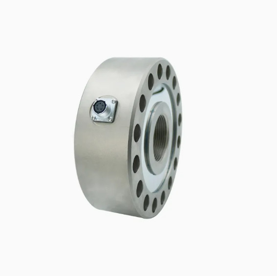 トラック・スケール・スポーク・タイプ ストレージ・圧縮・ロード・セル