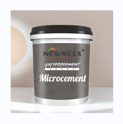 MF Tio2 Blue Spray Tinta de impermeabilização acrílica para impermeabilização Micro-cimento revestimento