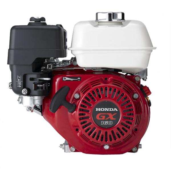 400*400*400 Honda GX160 Petrol Engine Single Cylinder 160cc Motor for Customer Requirements