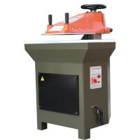 12T machine de pressage à mourir en cuir artificiel haute précision avec matériaux et composants