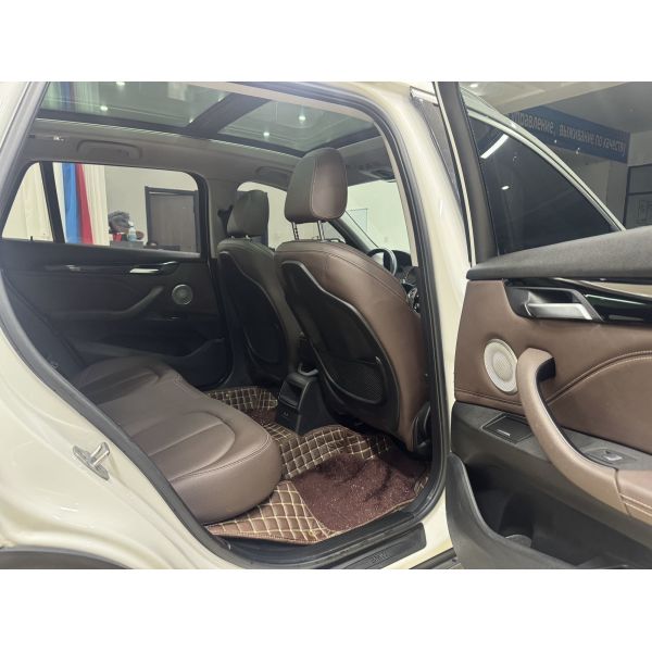 BMW X1 2022 Model sDrive20Li Fashion Edition