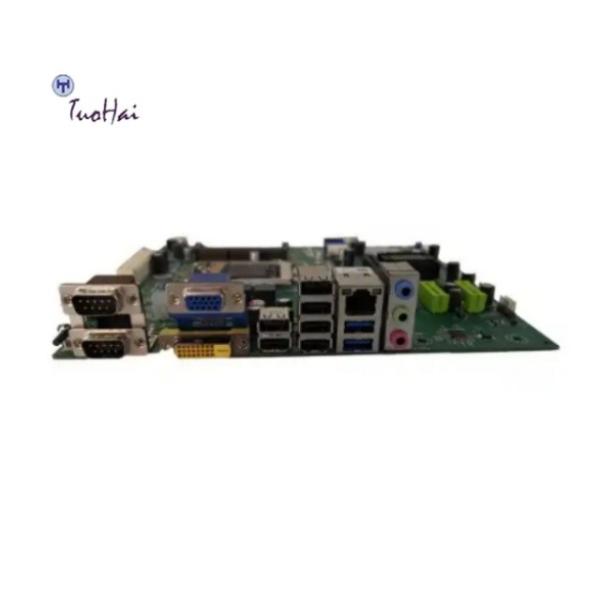1750265580 01750265580 piezas de máquinas de cajeros automáticos wincor Windows 10 PC Core Motherboard