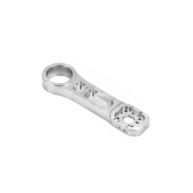 Custom Precision CNC Machined Parts Milling Drilling Turning Surface Treatment Available