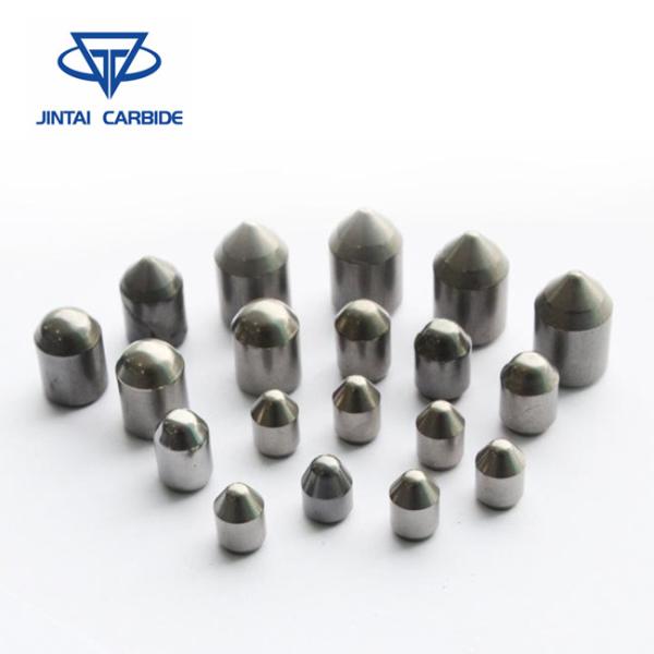 100% Virgin Tungsten Carbide Mining Bits Button Bits Rock Drilling Tools