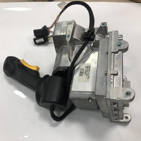 кнюппель 274-0371 тяги в рычажной передаче 287-0371 частей затяжелителя колеса 966K 966M 972K 972M 980K 980M