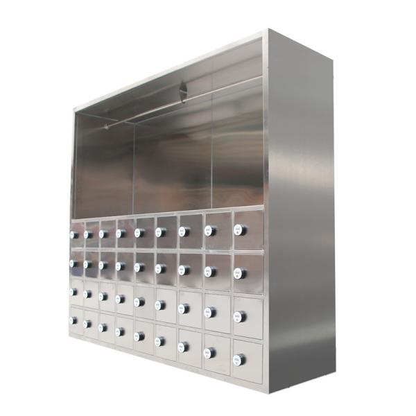 Ковчег 220V/50Hz 304 ботинок изменения в составе правительства ботинок чистой комнаты нержавеющей стали для TCL