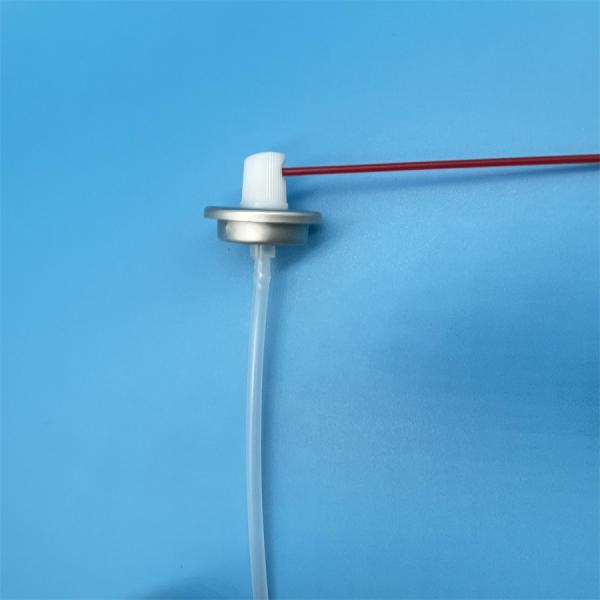 Fire-Rated WD-40 Lubricant Valve for High-Temperature Environments and Safety-Critical Applications.