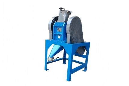 MPE-100x250 Sealed Jaw Crusher Dust Proof Fine Crushing Rare Earth NdFeB Ceramic Pigment