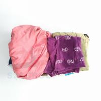 Camisa maioria forte Rags do algodão 20-55cm T da absorvência 85% do óleo
