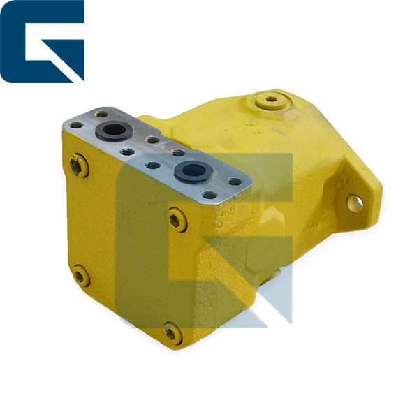 Номер детали 234-4638 вентиляторного двигателя экскаватора E330DE336D