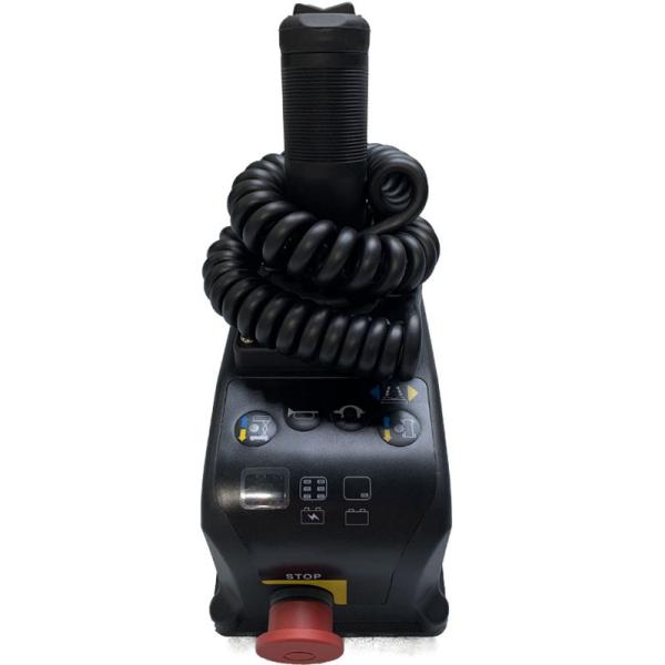 4130001286 Scissor Lift Control Box Remote Control High Durability