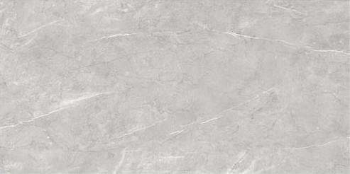 Resistant To Fading Gray Glazed Ceramic Tile , Interior Glazed Ceramic Floor
