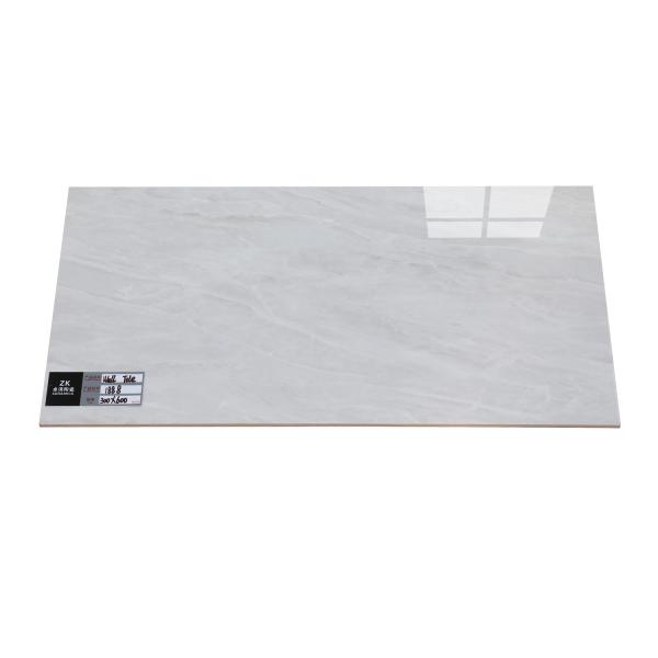 Maison moderne Villa Carreaux de mur en céramique 300x600mm pour le salon