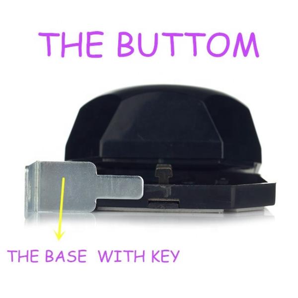wireless guest call service system, waitress table calling button for restaurant