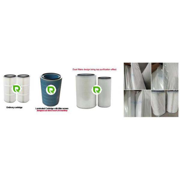 1500-8000m3/h Metal Extraction Table Extract Aluminum Dust Suitable For Aluminum Grinding Sanding