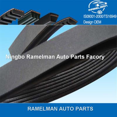ramelman brand auto parts original quality fan belt pk belt poly v belt for car toyota oem 90916-T2024/7PK2300