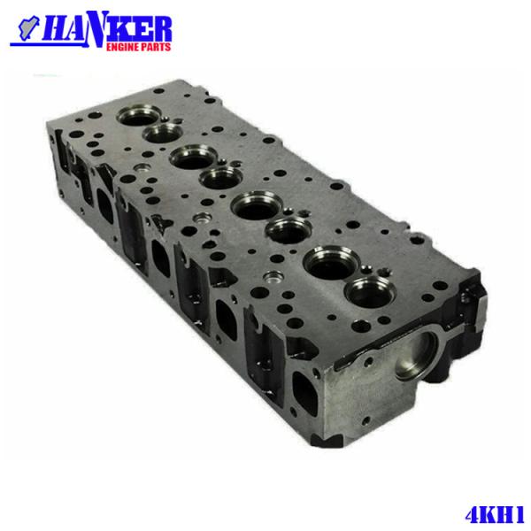 600P 8-98188-515-1 8-98188515-1 8981885151 cabeça de cilindro de Isuzu 4KH1