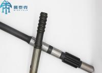 COP 1840 Shank Adapter Length 565mm Heat Treatment Drilling Tool