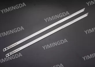 Rustproof ножевой клин 801274 305x8.5x2.4mm резца частей MP6 угол 37 градусов