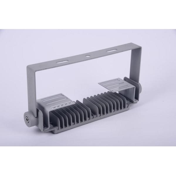 Anti Corrosion 1200W SMD IP65 Led Exterior Floodlight