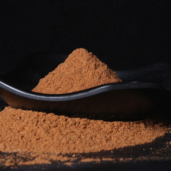 McSino Wholesale Hot Sale Mixed Spices & Seasonings  Black Pepper Sauce Made With Quality Black Pepper Black Pepper Sprinkle