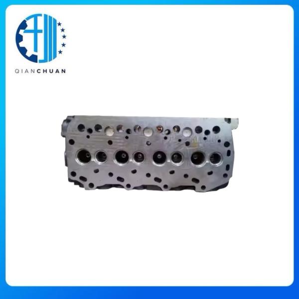 Tête de cylindre 11101-78201 11101-78202 11101-78200 Pour les pièces détachées de moteur de chariot élévateur Toyota 1DZ