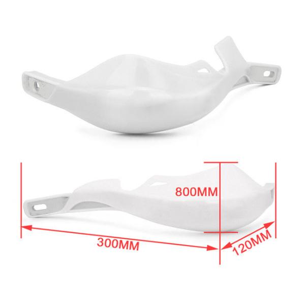 Handlebar Handguard Protector Motorcycle Modified Parts For KTM KAWASAKI HONDA YAMAHA SUZUKI Pit Dirt Bike