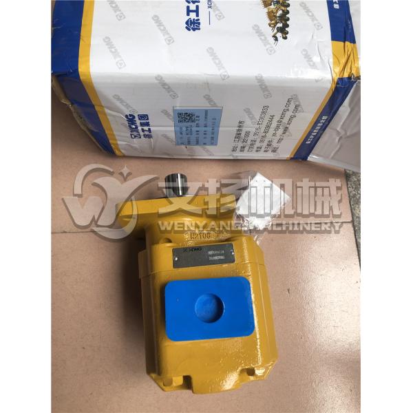 XCMG ZL50G genuine wheel loader spare parts 803004134 working pump